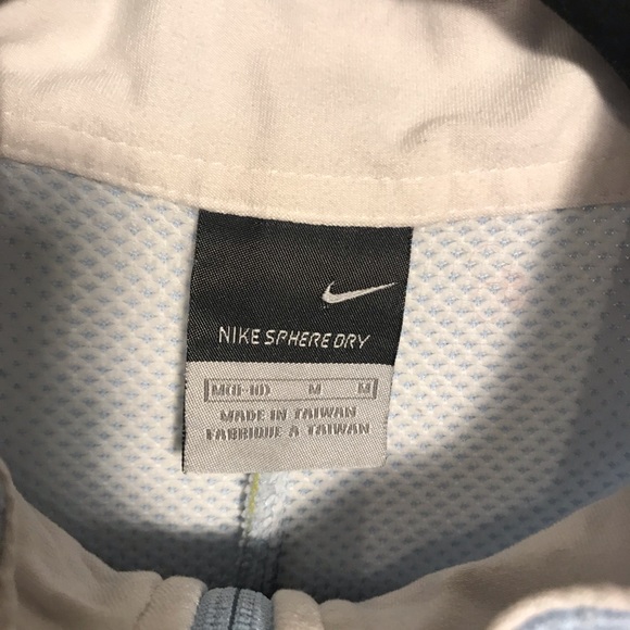 Nike Sphere Dry Jacket - Picture 4 of 4